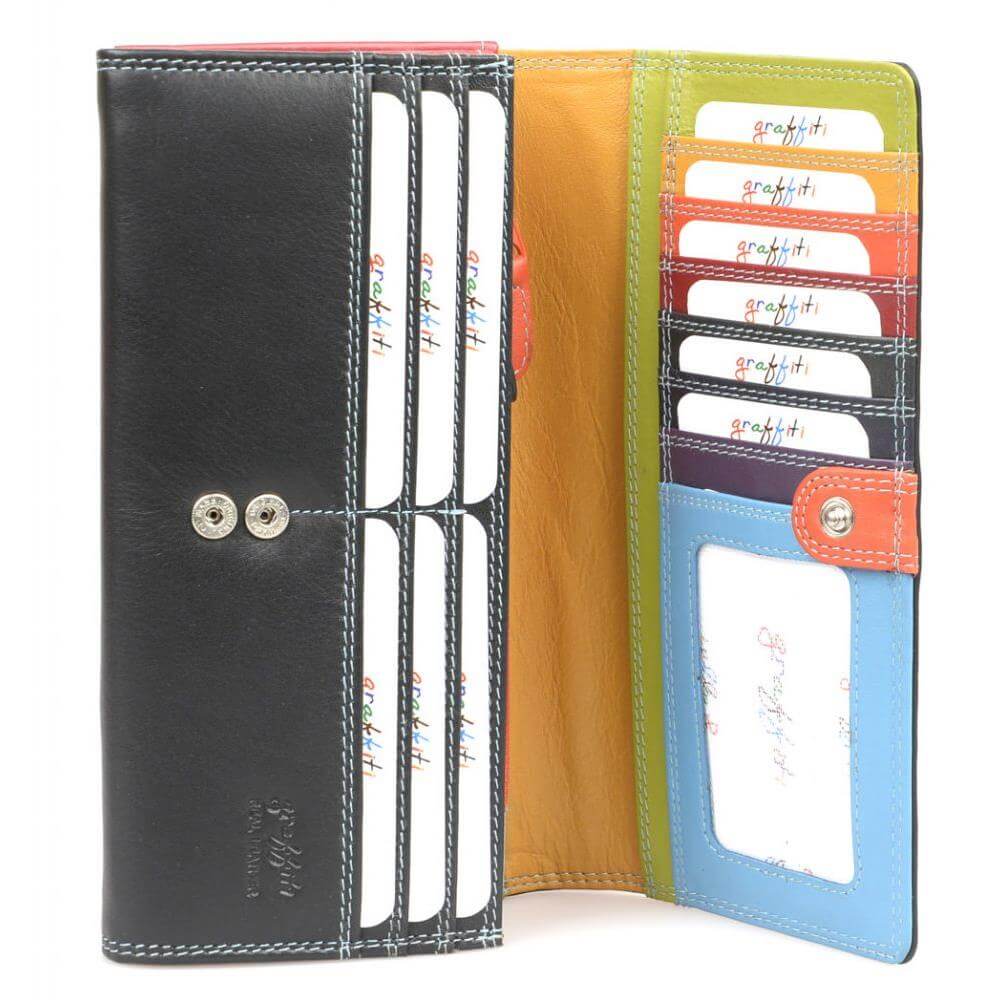 Golunski Ladies Purse 7-146